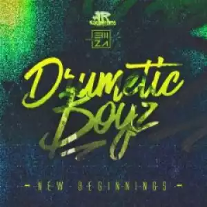 Drumetic Boyz - Tlapa Tlapa (Original Mix)
